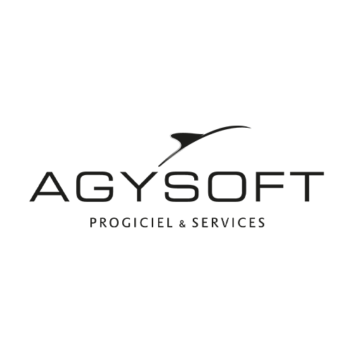 Logo-Agysoft