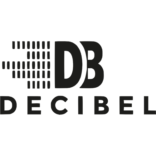 Logo-Decibel