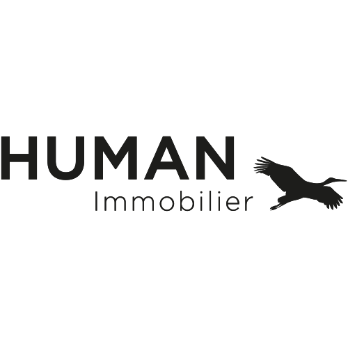 Logo-Human immobilier